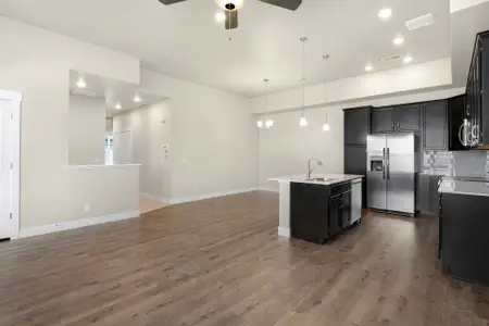 New construction Single-Family house 6793 Maple Leaf Dr, Unit 201, Timnath, CO 80547 plan Monarch - image 12
