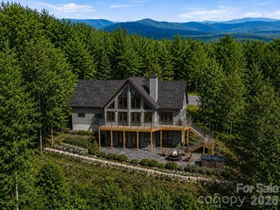 New construction Single-Family house 1288 Johns Rdg Pkwy, Unit 245, Lenoir, NC 28645 - image