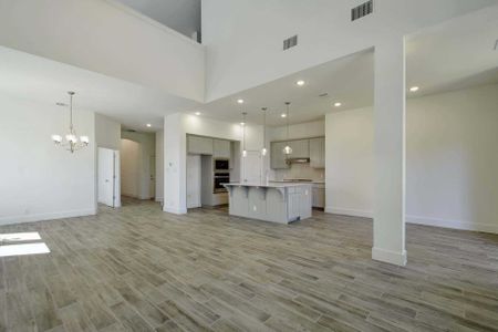 New construction Single-Family house 705 Lost Woods Way, McKinney, TX 75071 null- photo 39 39