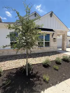 New construction Single-Family house 6321 Mcmurtry St, Austin, TX 78747 plan Jennings - image