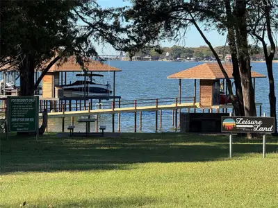 New construction Single-Family house 111 Lindy Lee Ln, Mabank, TX 75156 - image