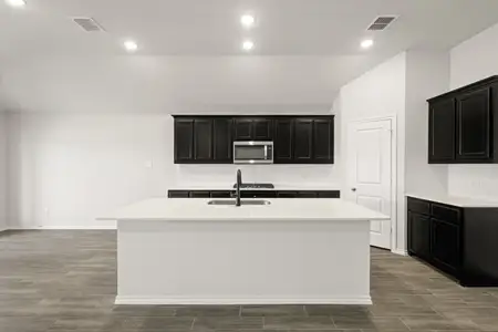 New construction Single-Family house 416 Camryn Wy, Cleburne, TX 76033 plan Lexington - image 4