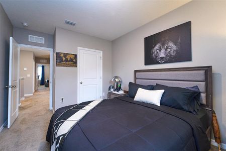 New construction Single-Family house 10826 Trailing Vine Dr, Tampa, FL 33610 null- photo 35 35