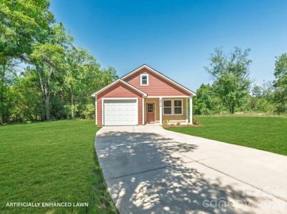 New construction Single-Family house 2016 Willis Dr, Shelby, NC 28152 - image