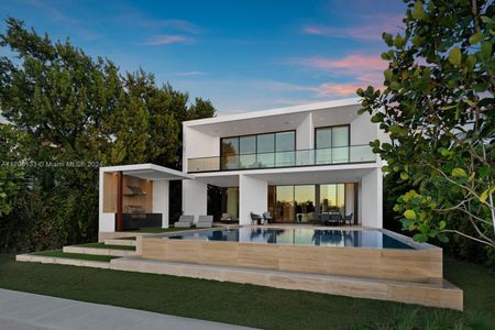 New construction Single-Family house 240 W Rivo Alto Dr, Miami Beach, FL 33139 - photo 0