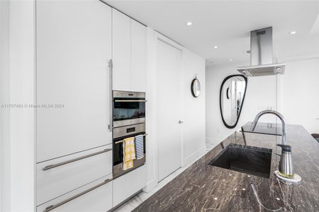 New construction Condo house 700 Ne 26Th Ter, Unit 1405, Miami, FL 33137 null- photo 19 19
