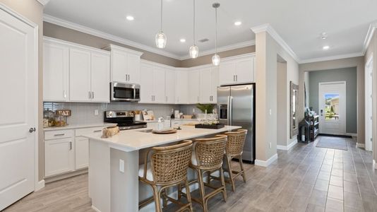 The Timbers at Everlands: The Isles Collection by Lennar in Palm Bay - photo 18 18