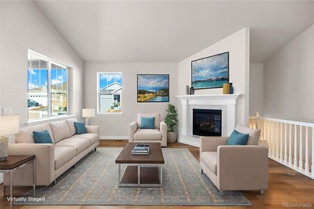 New construction Single-Family house 4515 Westlock St, Castle Rock, CO 80104 - image 14