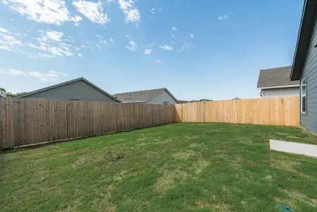 New construction Single-Family house 1209 Falcon Heights Dr, Forney, TX 75126 plan Oakridge - image