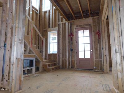 New construction Single-Family house 142 Autumn Gate St, Pittsboro, NC 27312 - image 15