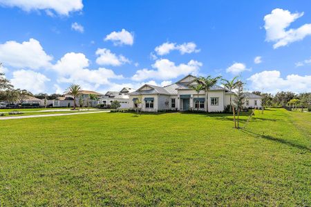 New construction Single-Family house 20137 Se Bridgewater Dr, Jupiter, FL 33458 - photo 0