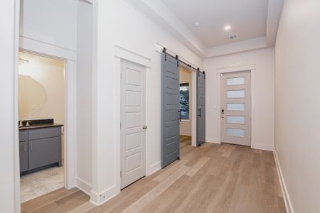 New construction Single-Family house Victoria, TX 77905 plan Carmel - image 13