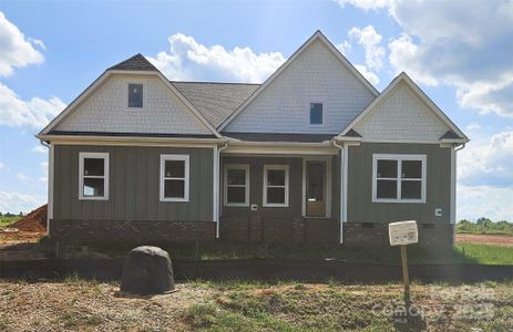 New construction Single-Family house 101 Coppergate Dr, Salisbury, NC 28147 null- photo 0