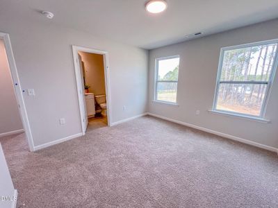 New construction Single-Family house 552 Beacon Hill Rd, Unit #57, Lillington, NC 27546 plan The Smithfield - image 18