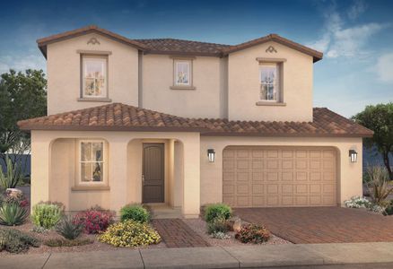 Acclaim at Jorde Farms by Shea Homes in Queen Creek - photo 23 23