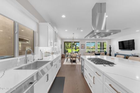 New construction Single-Family house 374 E Bracciano Ave, San Tan Valley, AZ 85140 plan Refresh - image 12