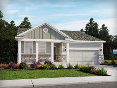 Poudre Heights: The Lakes Collection by Meritage Homes in Windsor - photo 16 16