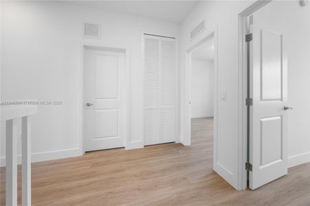 New construction Townhouse house 19114 Sw 345Th Ter, Unit 19114, Florida City, FL 33034 - image 16