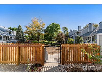 New construction Townhouse house 396 Owl Dr, Louisville, CO 80027 null- photo 38 38