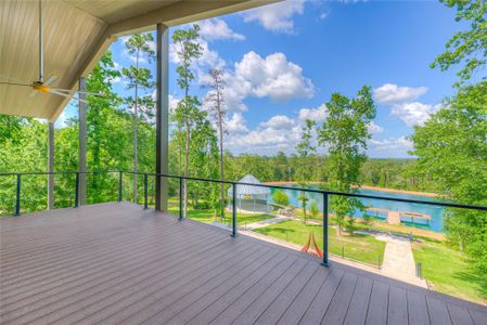 New construction Single-Family house 8214 Fm 350 N, Livingston, TX 77351 - image