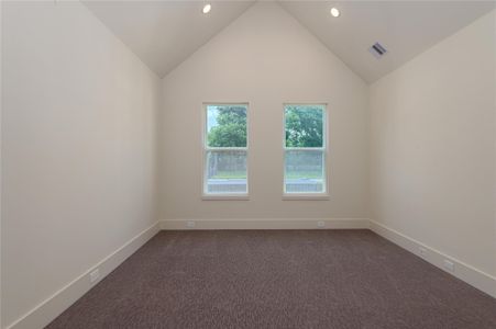 New construction Single-Family house 879 Rachel St, Unit B, Houston, TX 77091 - image 10
