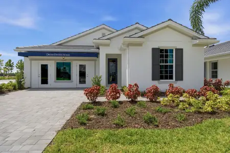 New construction Single-Family house 17082 Squirrel Branch Ln, Alva, FL 33920 plan Ravenna - image