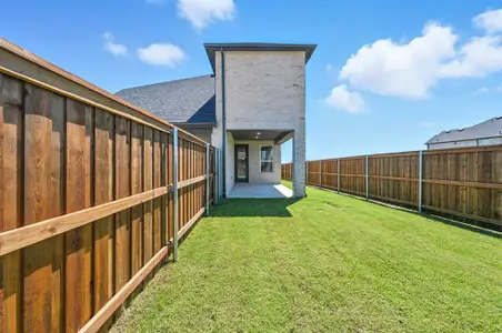 Talia by Highland Homes in Mesquite - image 5