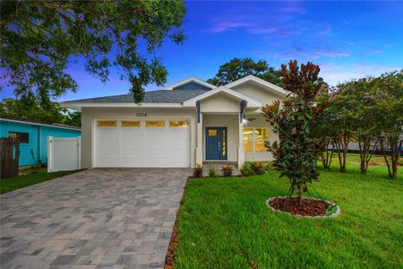 New construction Single-Family house 1014 14Th Ave Nw, Largo, FL 33770 null- photo 0