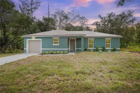 New construction Single-Family house 2145 8Th Ave, Deland, FL 32724 null- photo 0