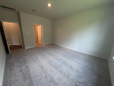 New construction Single-Family house 197 New Dawn Trl, Huntsville, TX 77320 plan The 1514 - image 18