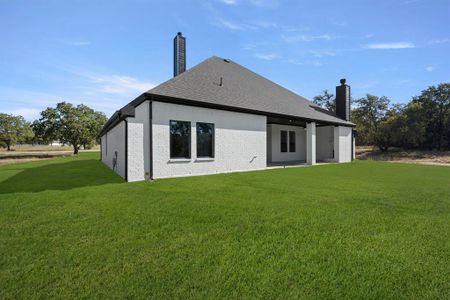 Arbor Hills by Brookson Builders in Poolville - image 4