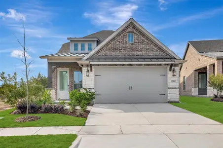 New construction Single-Family house 2528 Compassion Ct, Heath, TX 75032 plan Silver Maple - image