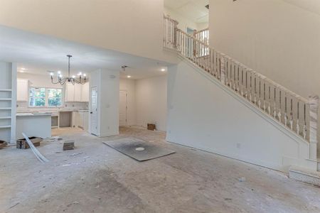 New construction Single-Family house 2212 Navasota Street, Granbury, TX 76048 - photo 9 9