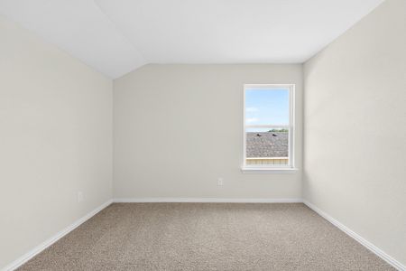 New construction Single-Family house 1007 Antelope Trl, Temple, TX 76504 - image 17