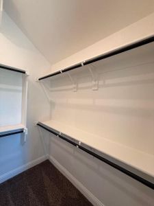 New construction Single-Family house 2400 Galaxy Trl, Venus, TX 76009 - image 16