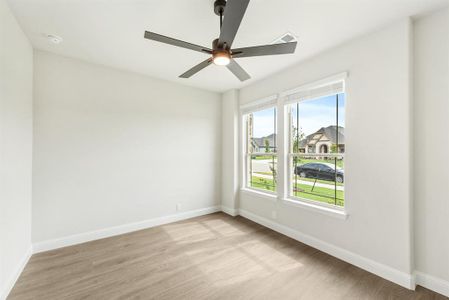 New construction Single-Family house 1017 Summer Grove Dr, Midlothian, TX 76065 Violet IV- photo 7 7