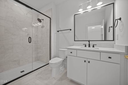 New construction Single-Family house 7801 Ailesbury Rd, Wake Forest, NC 27587 - image 16