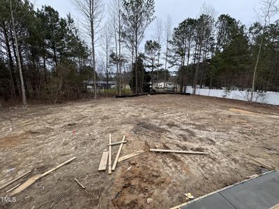 New construction Single-Family house 85 Arbor Dr, Youngsville, NC 27596 null- photo 26 26