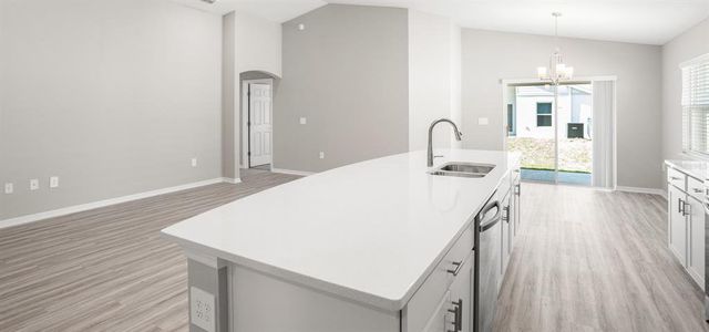 New construction Single-Family house 3119 Laurel Oak Ln, Winter Haven, FL 33884 plan Paisley - image 5