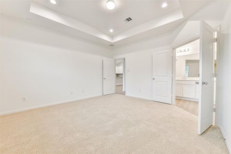 New construction Single-Family house 3914 Sugardale St, Baytown, TX 77521 - image 15