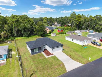 New construction Single-Family house 7 Oak Trl, Ocala, FL 34472 - image