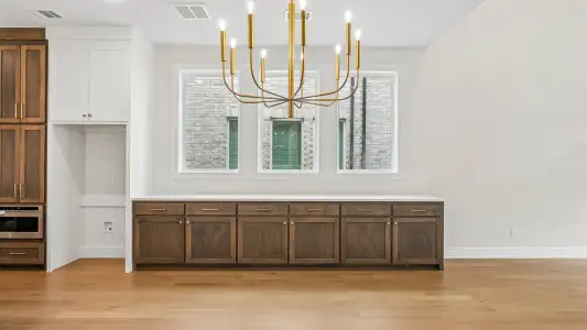New construction Single-Family house 4012 Bentsen St, McKinney, TX 75071 plan Lakewood III - image 10