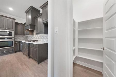 New construction Single-Family house 203 Links Ct, Heath, TX 75032 plan Callington - image 13