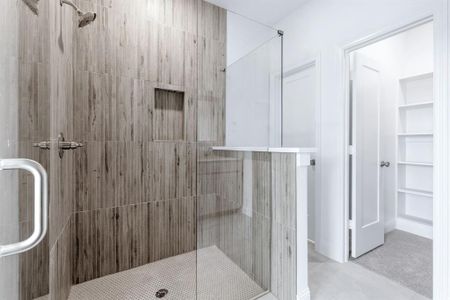 New construction Single-Family house 913 Beall St, Denton, TX 76207 - image 16