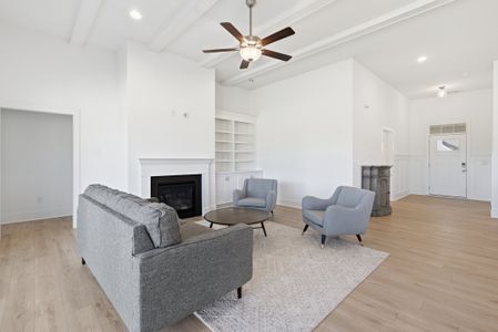 New construction Single-Family house 1211 Juno Dr, Wilmington, NC 28411 plan Bedford - image 18