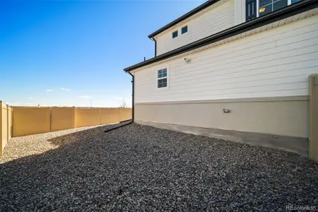 New construction Single-Family house 22274 E 39Th Pl, Aurora, CO 80019 - image 2