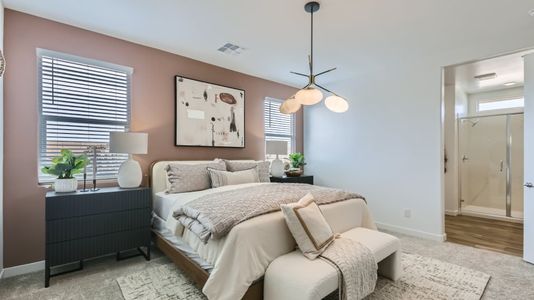 Asante Artisan: Discovery by Lennar in Surprise - photo 15 15