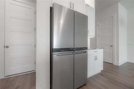 New construction Townhouse house 5530 N 9Th St, Unit 6, Tampa, FL 33604 null- photo 19 19