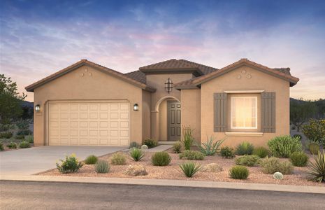 Legado West by Pulte Homes in Queen Creek - photo 3 3