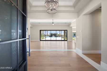 New construction Single-Family house 12295 E Gold Dust Ave, Scottsdale, AZ 85259 - image 15